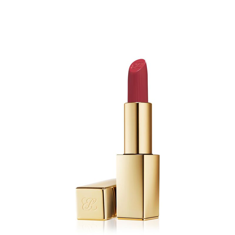 Estée Lauder Pure Color Lipstick Matte image number 58